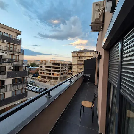 Bella Stup Apartman