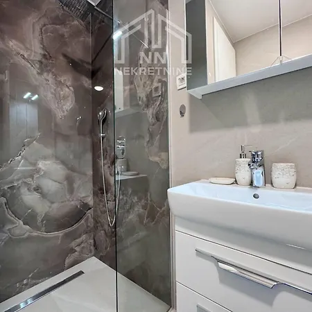 Apartman Bella Stup Szarajevó
