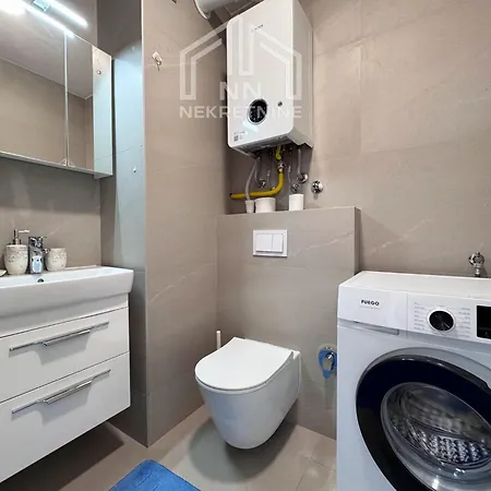 Apartman Bella Stup